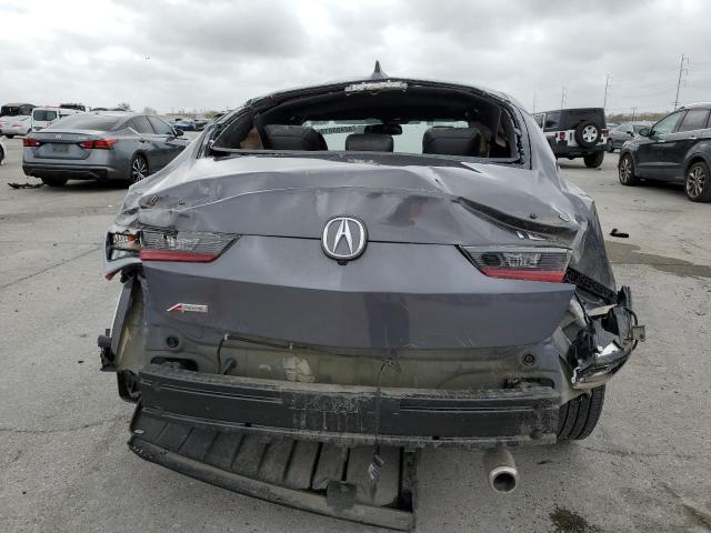 19UDE2F84MA010561 Acura Ilx Premium A-spec