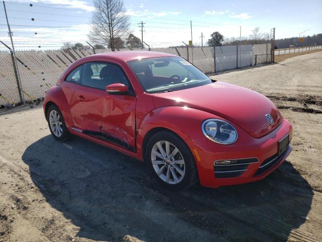 2017 VOLKSWAGEN BEETLE 3VWJ17AT3HM613898