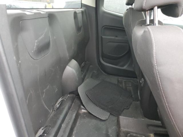 2021 CHEVROLET COLORADO L - 1GCHSCEAXM1276752