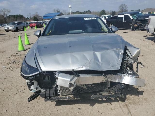 2020 HYUNDAI SONATA SEL - 5NPEL4JA7LH062479