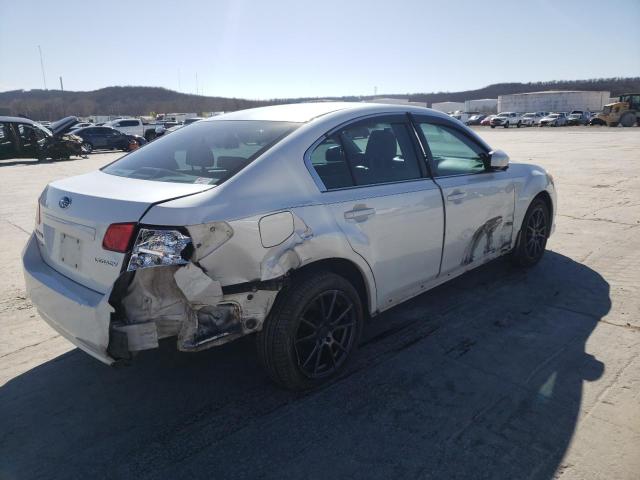 4S3BMCC67C3027908 Subaru Legacy 2.5i Premium