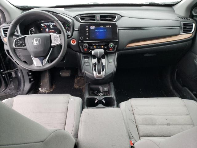 2017 HONDA CR-V EX - 2HKRW2H59HH649943
