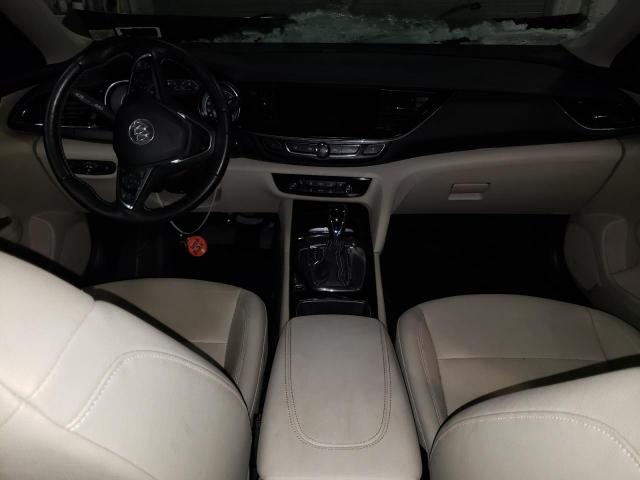 2018 BUICK REGAL ESSE - W04GP6SX3J1072517