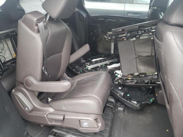 2018 HONDA ODYSSEY EL - 5FNRL6H91JB037209