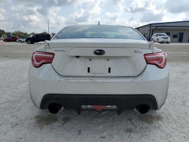 JF1ZCAC1XH8602707 Subaru Brz 2.0 Limited