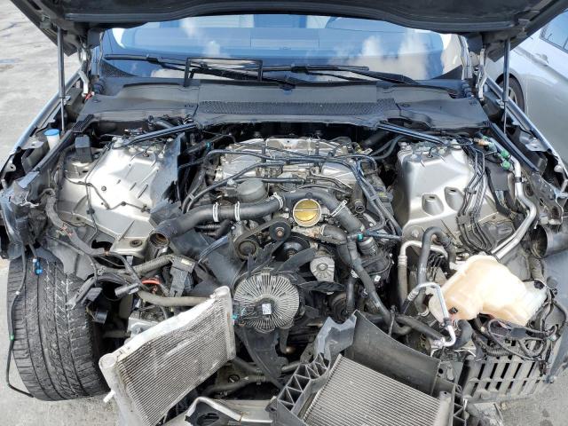 SALRR2RV3JA052055 Land Rover Discovery Hse