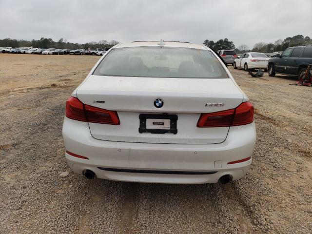 2017 BMW 530 XI - WBAJA7C37HG458070