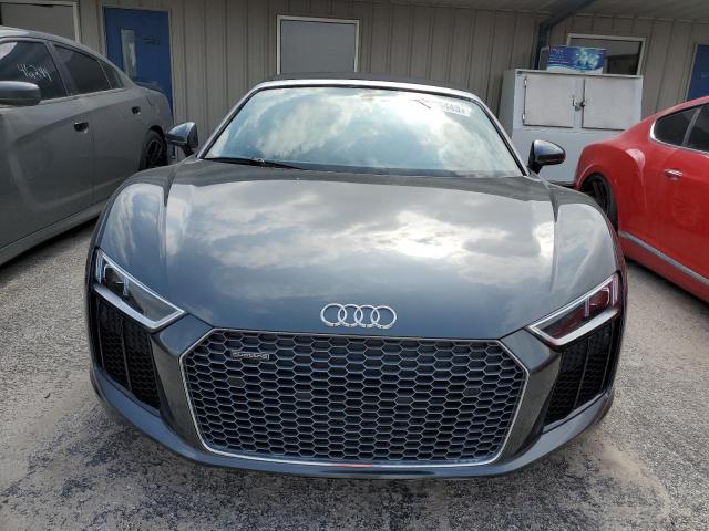 2017 AUDI R8 SPYDER - WUAVACFX0H7905028