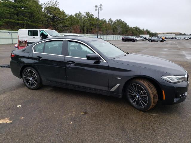2022 BMW 530XE WBA33AG00NCK54486
