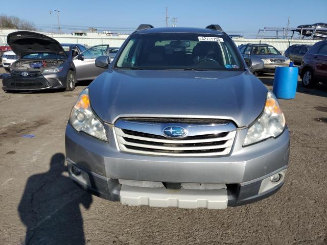 4S4BRBKCXB3422730 Subaru Outback 2.5i Limited