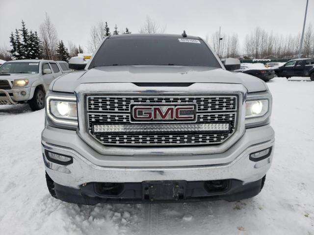 2017 GMC SIERRA K15 3GTU2MEC2HG302516