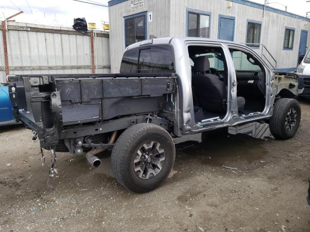 2019 TOYOTA TACOMA DOU - 3TMAZ5CN7KM104919