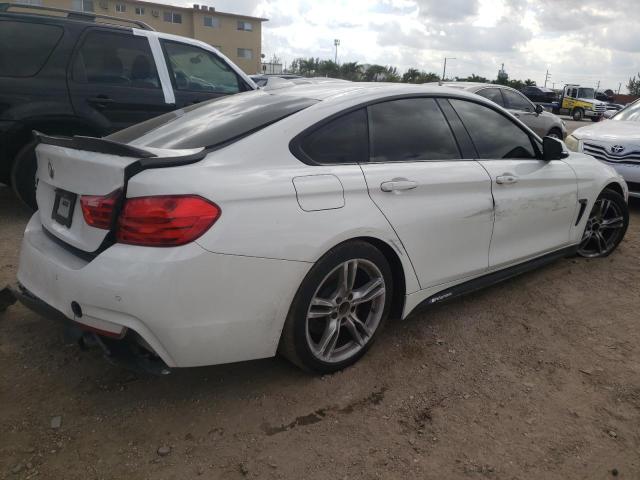 WBA4E5C5XHG189165 BMW 440xi Gran Coupe