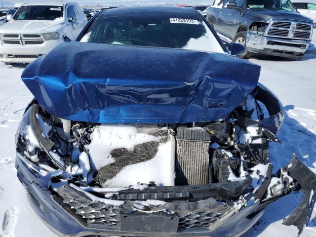 2019 HYUNDAI SONATA LIM - 5NPE34AB4KH803842