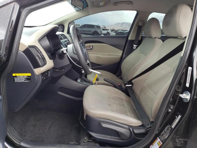 KNADM4A39F6443014 KIA RIO LX