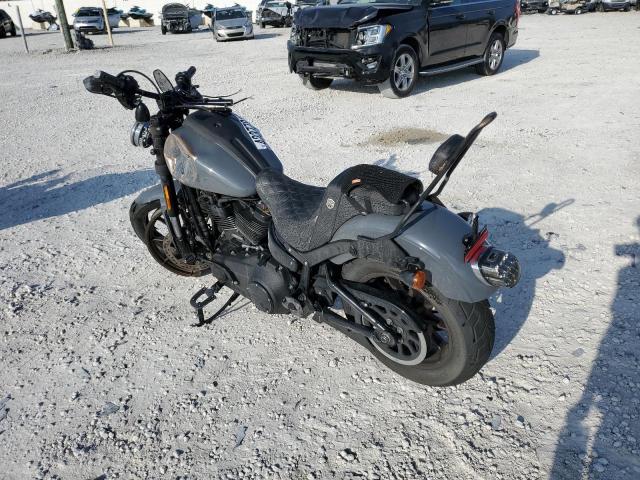 2022 HARLEY-DAVIDSON FLXRS 1HD1YWZ14NB034786