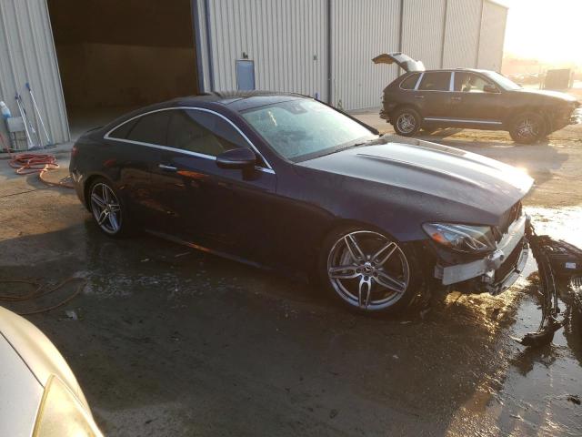 2018 MERCEDES-BENZ E 400 - WDD1J6FBXJF015753