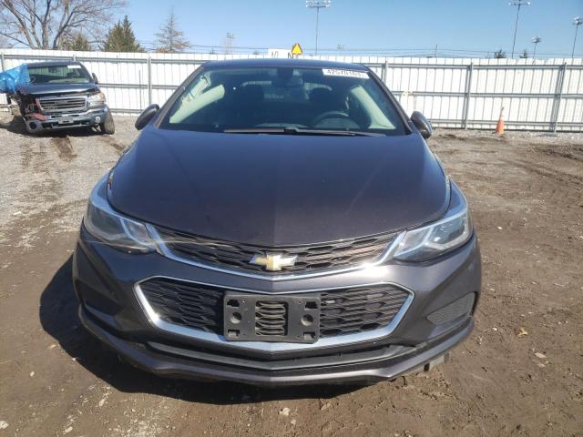 2016 CHEVROLET CRUZE LT 1G1BE5SM4G7237365