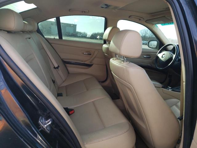 WBAPK5C52BF121770 BMW 328 Xi Sulev