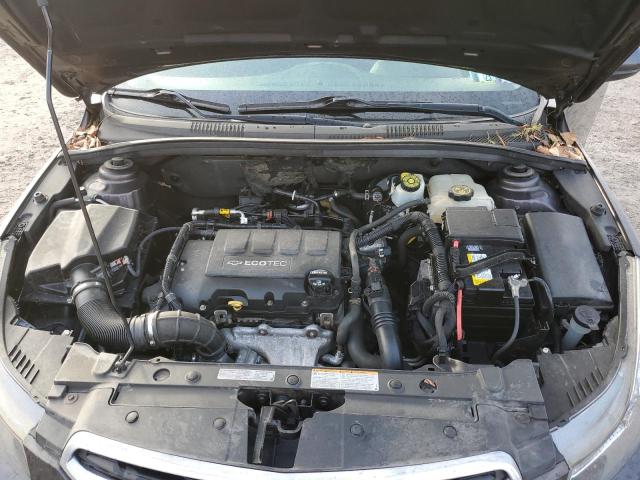 2016 CHEVROLET CRUZE LIMI - 1G1PE5SB6G7142701