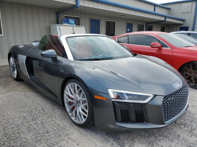 2017 AUDI R8 SPYDER - WUAVACFX0H7905028