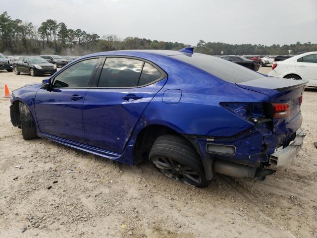 2018 ACURA TLX TECH+A - 19UUB2F6XJA003858