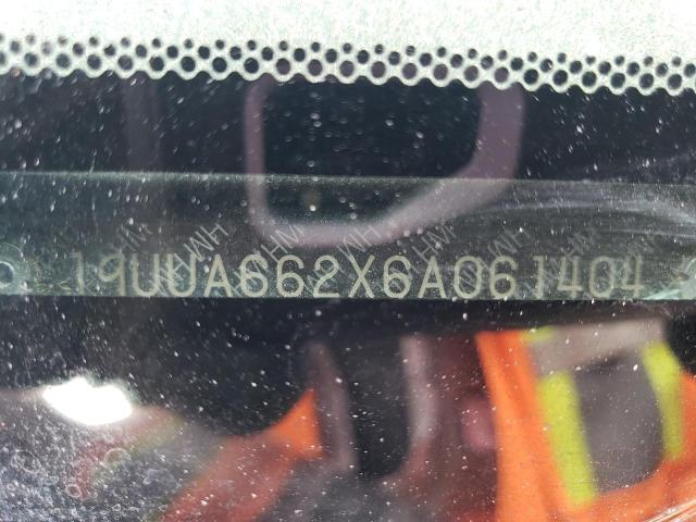 19UUA662X6A061404 Acura 3.2TL