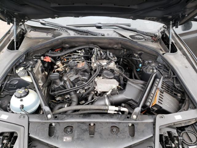 2016 BMW 528 XI - WBA5A7C50GG642865