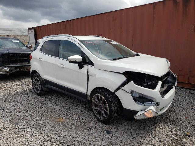 2019 FORD ECOSPORT T MAJ3S2KE5KC260476