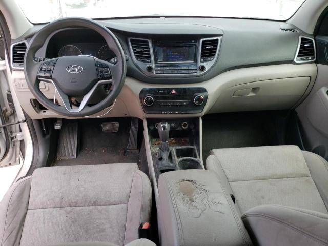 2016 HYUNDAI TUCSON LIM - KM8J33A43GU116757