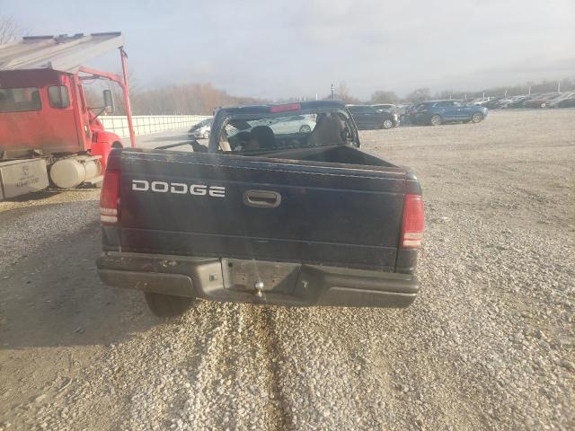 2002 Dodge Dakota Base VIN: 1B7GL12XX2S717020 Lot: 49165444