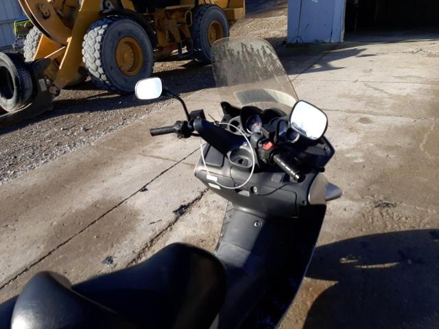2001 HONDA NSS250 JH2MF06191K001810