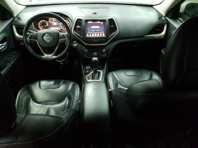 1C4PJMDB3GW285069 Jeep Cherokee Limited