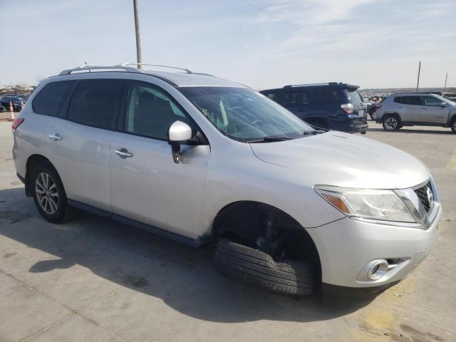 2015 NISSAN PATHFINDER - 5N1AR2MM0FC698616