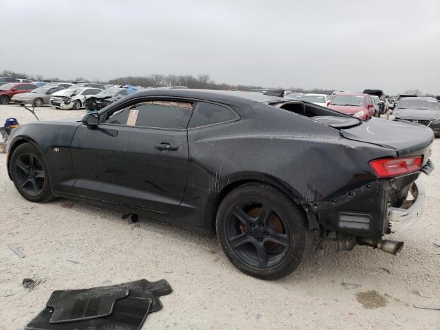 2016 CHEVROLET CAMARO LT - 1G1FB1RS8G0150634