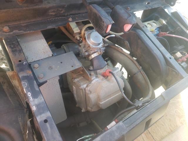 2010 POLARIS RANGER 400 - 4XARH45A7AD833644