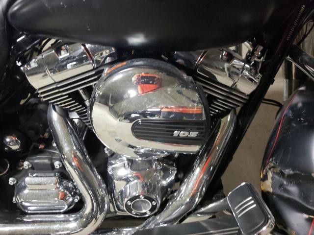 2015 HARLEY-DAVIDSON FLHXS STRE - 1HD1KRM11FB672263