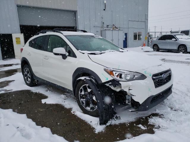 JF2GTACC2KH251089 Subaru Crosstrek Premium