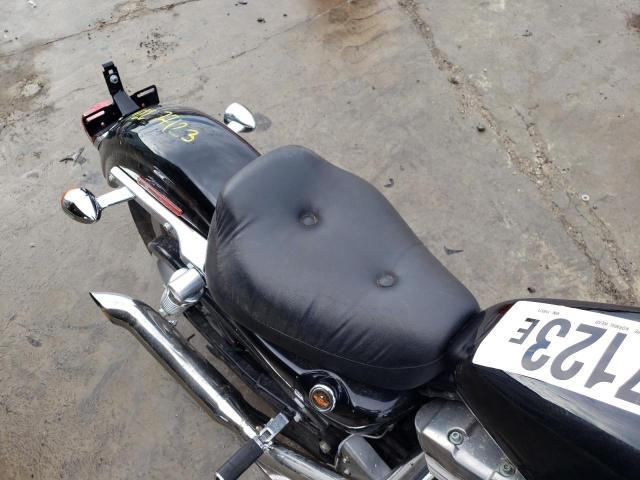 2002 HARLEY-DAVIDSON XL883 HUGG - 1HD4CEM122K119571