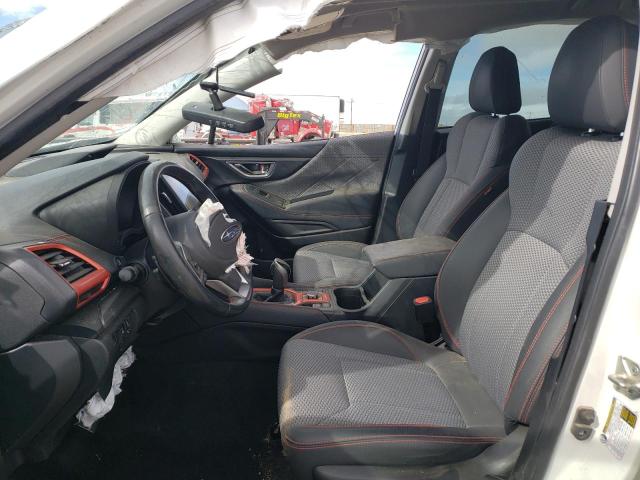 JF2SKARC1LH582669 Subaru Forester Sport