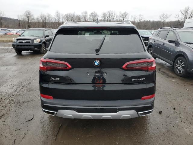2020 BMW X5 SDRIVE 5UXCR4C09L9B48574