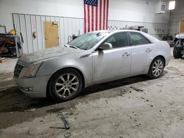 2009 Cadillac CTS 