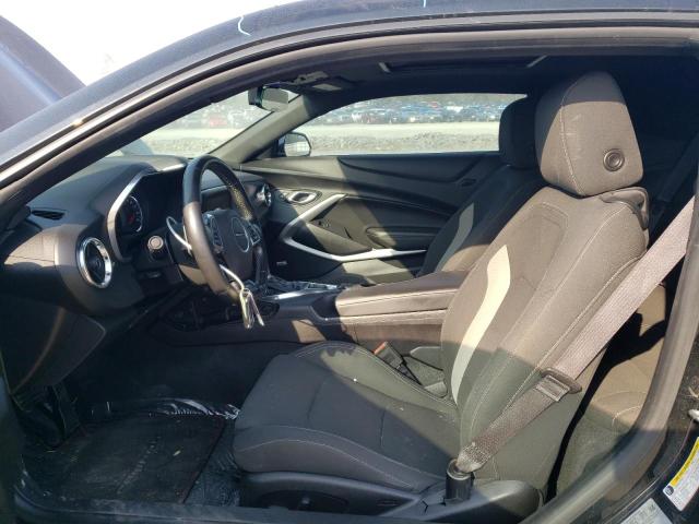 2017 CHEVROLET CAMARO LT 1G1FB1RX4H0135643