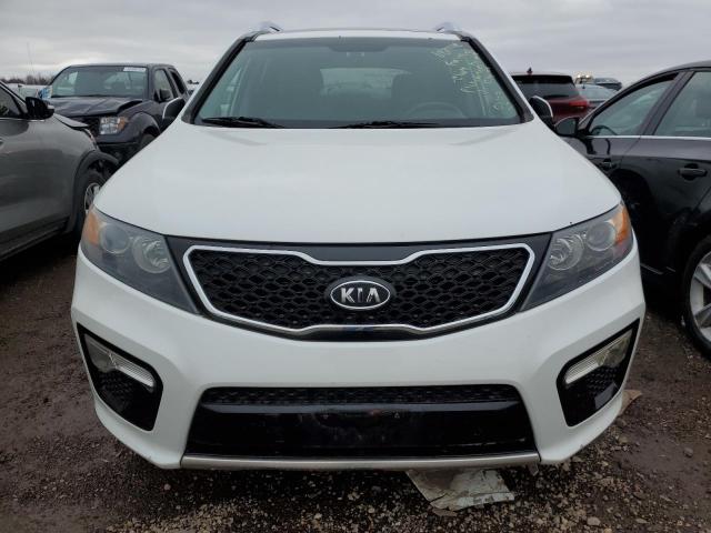 5XYKWDA2XCG280412 KIA SORENTO SX