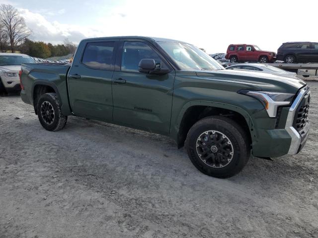 2023 TOYOTA TUNDRA CRE - 5TFLA5DB4PX060724