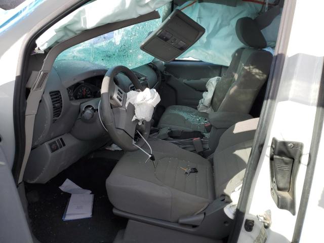 1N6BD0CT7KN769889 Nissan FRONTIER S