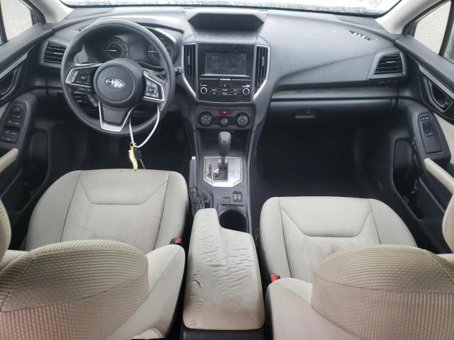4S3GTAD64J3749491 Subaru Impreza Premium Plus