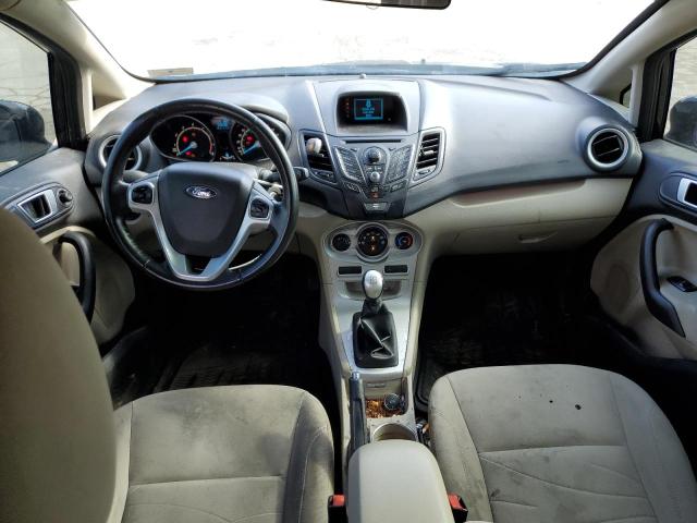 2015 FORD FIESTA - 3FADP4EJ9FM104682