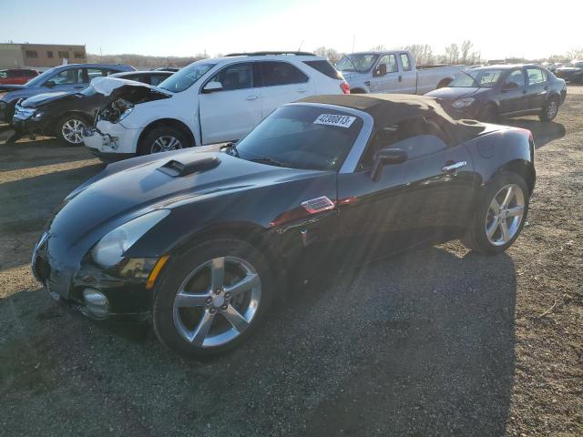 2007 Pontiac Solstice 