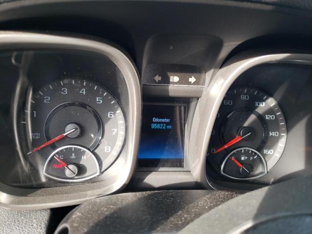 2015 CHEVROLET MALIBU LS 1G11A5SL4FF115477